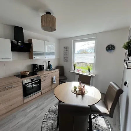 公寓 Dianna Deluxe 诺登哈姆