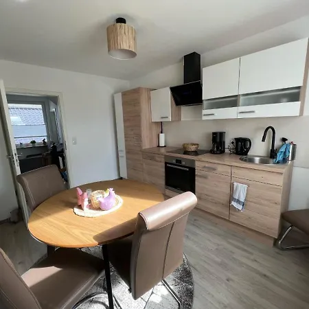 Dianna Deluxe נורדנהאם