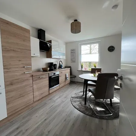 דירה Dianna Deluxe