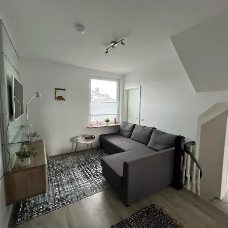 Dianna Deluxe נורדנהאם