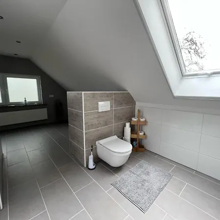 Dianna Deluxe דירה