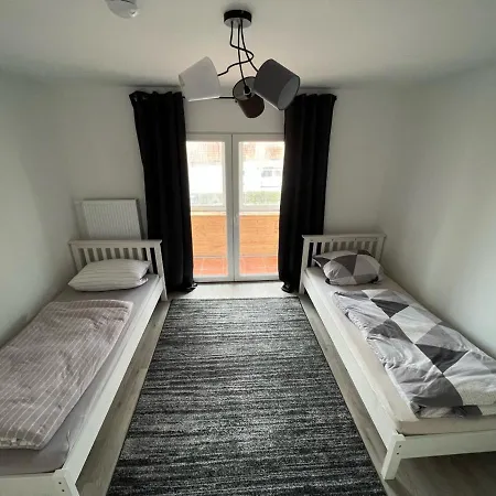 דירה Dianna Deluxe *