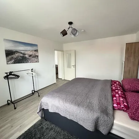 Dianna Deluxe 公寓 诺登哈姆