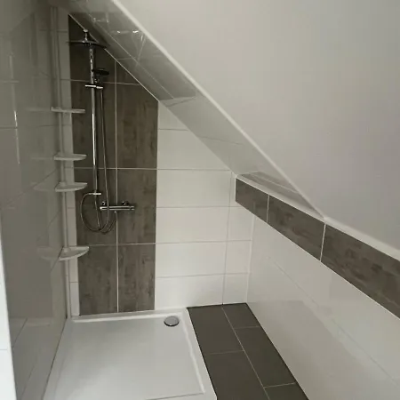 公寓 Dianna Deluxe 诺登哈姆