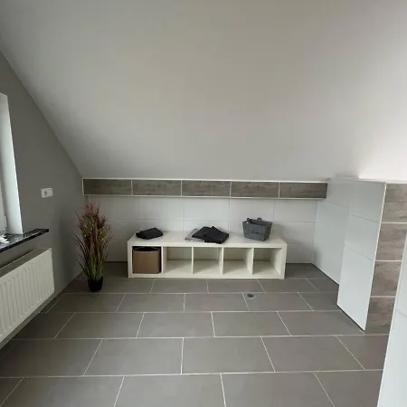 Dianna Deluxe 公寓 诺登哈姆