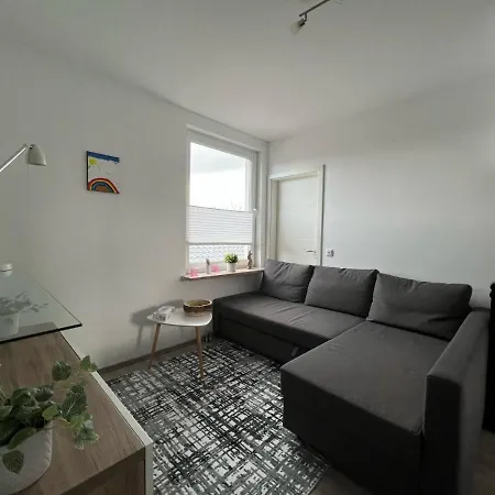 公寓 Dianna Deluxe *