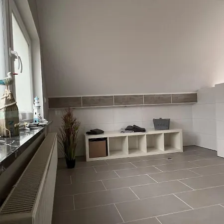 Dianna Deluxe דירה *