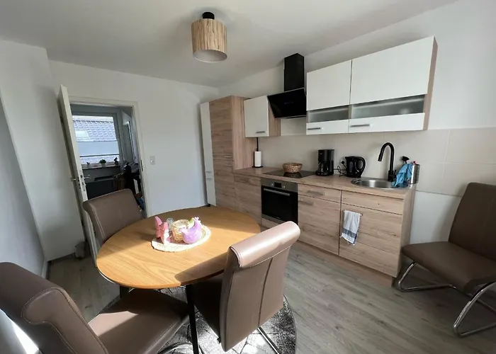 Dianna Deluxe Nordenham