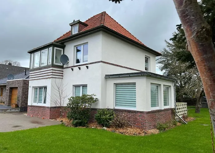 Διαμέρισμα Dianna Deluxe *