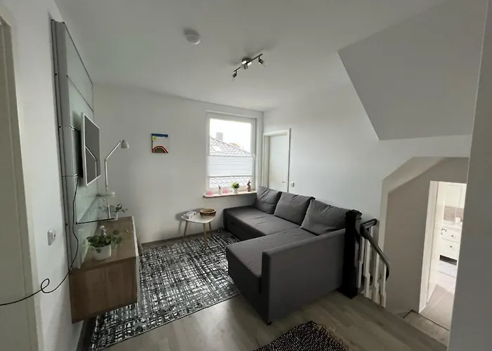 Dianna Deluxe Nordenham