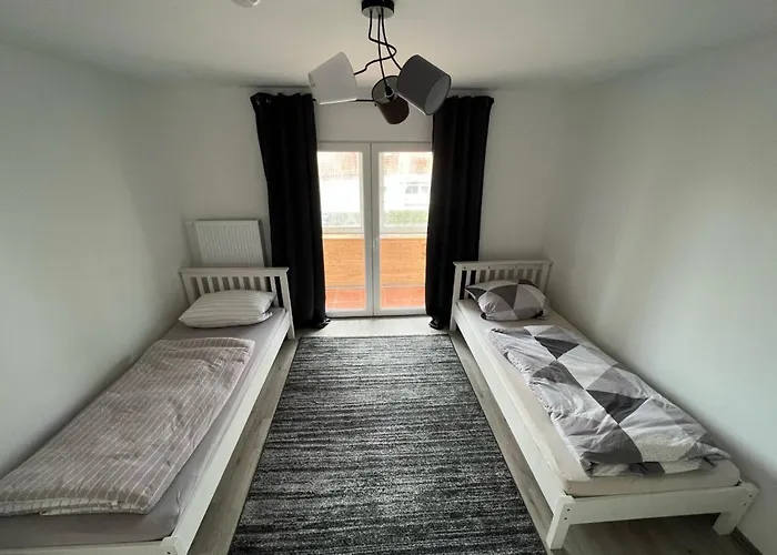 Διαμέρισμα Dianna Deluxe *