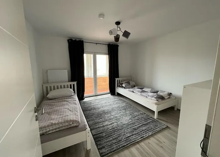 Dianna Deluxe * Nordenham