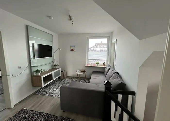 Dianna Deluxe Διαμέρισμα Nordenham