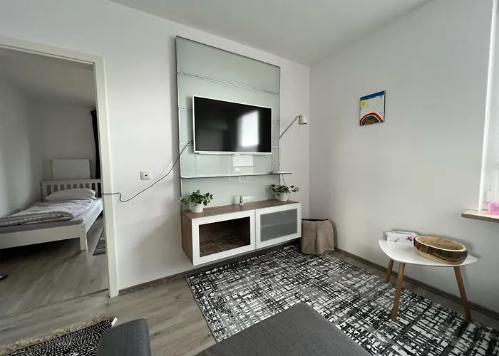 Διαμέρισμα Dianna Deluxe Nordenham