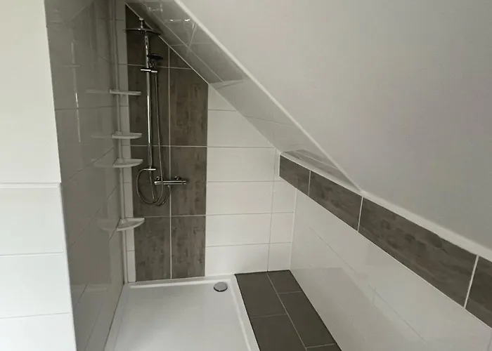 Διαμέρισμα Dianna Deluxe Nordenham