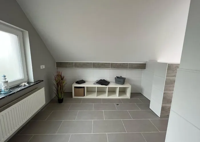 Dianna Deluxe Διαμέρισμα Nordenham