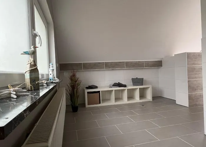 Dianna Deluxe Διαμέρισμα *